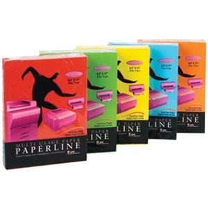 Papier de couleur Deep