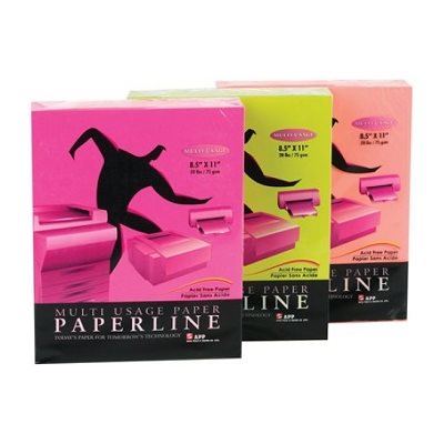 Papier de couleur Cyber Papier de couleur Cyber