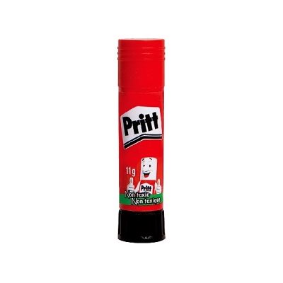 Colle en bâton Pritt 11g Colle en bâton Pritt 11g