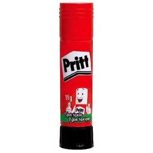 Colle en bâton Pritt 11g