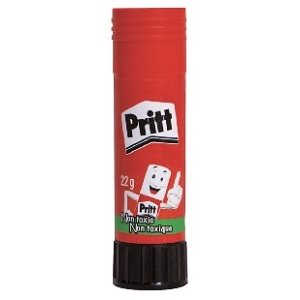 Colle en bâton Pritt 22gr