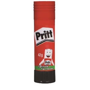 Colle en bâton Pritt 42gr
