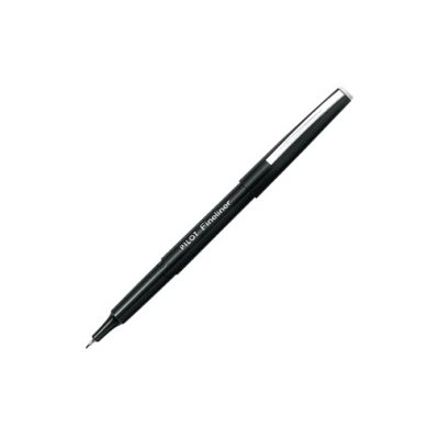 Marqueur permanent Fineliner Noir