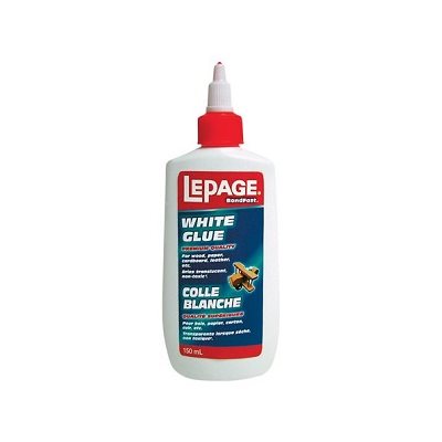 Colle blanche Lepage® 150ml