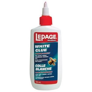 Colle blanche Lepage® 150ml