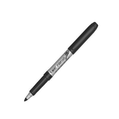 Marqueur permanent Intensity® Noir Marqueur permanent Intensity® Noir