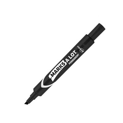Marqueur permanent Marks-a-Lot® Noir