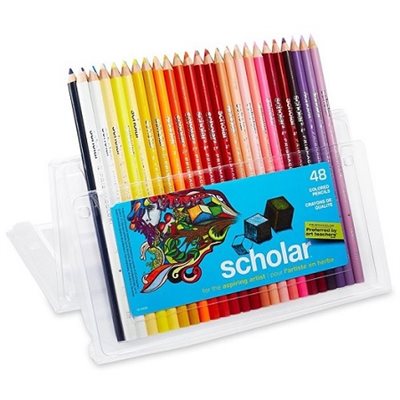 Crayons à colorier Prismacolor® 60 / Bte Crayons à colorier Prismacolor® 60 / Bte