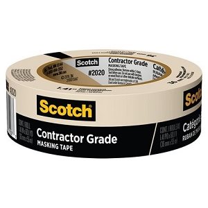 Ruban à masquer Scotch® 36mm