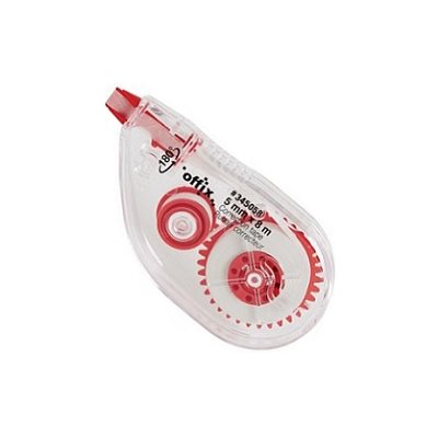 Ruban correcteur Offix® Ruban correcteur Offix®