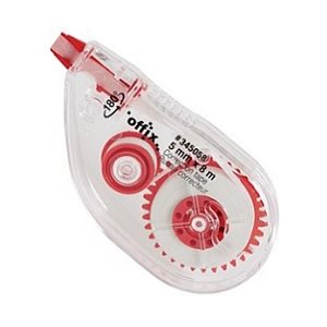 Ruban correcteur Offix®