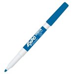 Marqueur effaçable tableau blanc Expo® Bleu