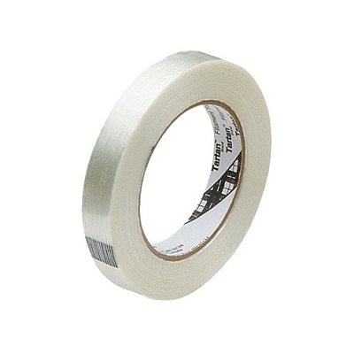 Ruban à filament Tartan™ 18mm