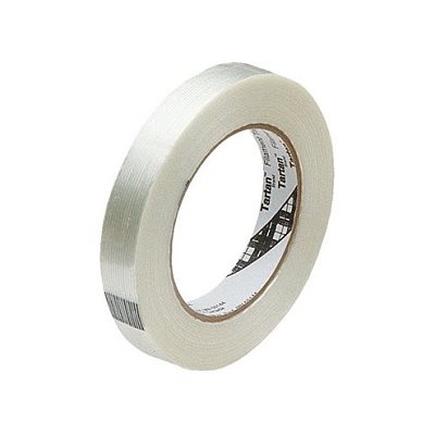 Ruban à filament Tartan™ 24mm Ruban à filament Tartan™ 24mm