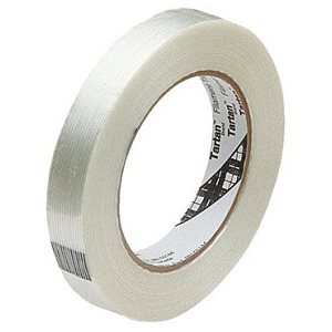 Ruban à filament Tartan™ 24mm