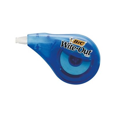 Ruban correcteur Wite-Out® EZcorrect®