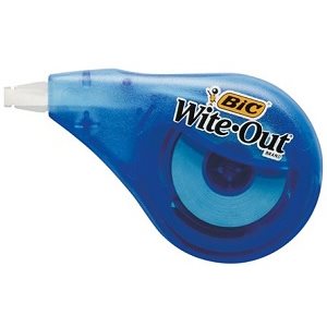 Ruban correcteur Wite-Out® EZcorrect®