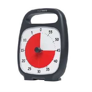 Minuteur Time Timer PLUS® 8''