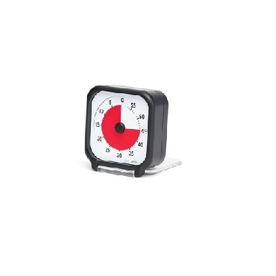 Minuteur Time Timer® 3” Minuteur Time Timer® 3”