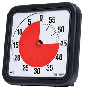 Minuteur Time Timer® 12”