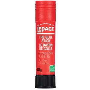 Colle en bâton Lepage® 10gr