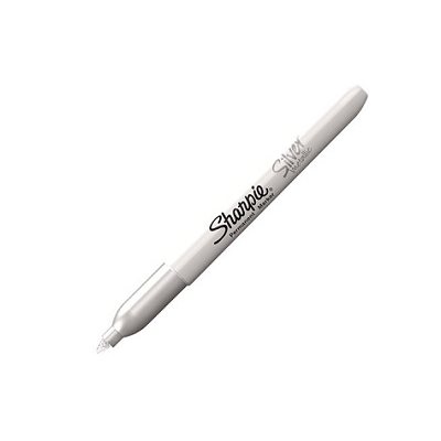 Marqueur métallisé Sharpie ARGENT