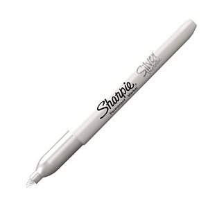 Marqueur métallisé Sharpie ARGENT