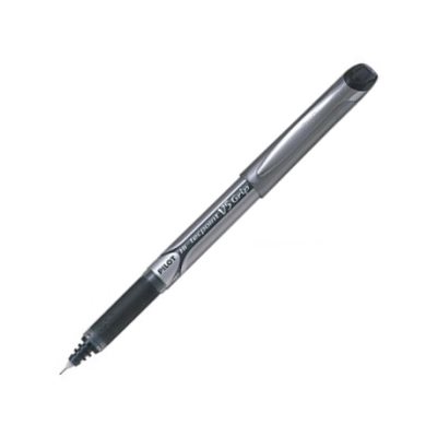 Stylos à bille roulante Hi-Tecpoint Grip V7 NOIR Stylos à bille roulante Hi-Tecpoint Grip V7 NOIR
