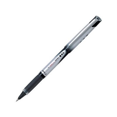 Stylos à bille roulante V-Ball Grip NOIR Stylos à bille roulante V-Ball Grip NOIR