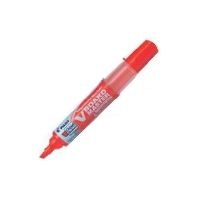 Marqueur effaçable tableau blanc V Board Master Rouge Marqueur effaçable tableau blanc V Board Master Rouge