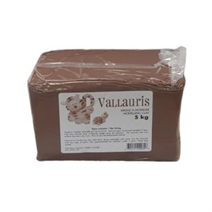 Argile Vallauris TERRA COTTA 5Kg