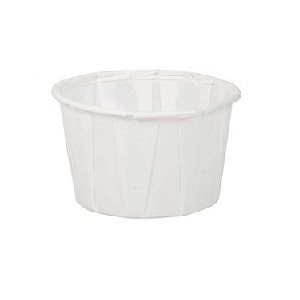 Contenants en papier multiusage 2 oz - 250 / pqt