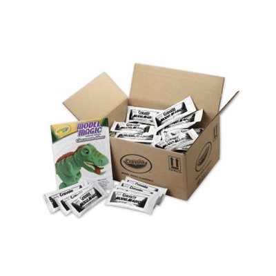 Pâte à modeler Model Magic Crayola BLANC CLASSPACK