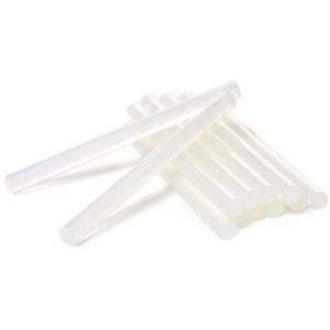 Bâtonnets à colle chaude MINI, 18 / pqt