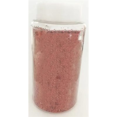 Paillettes en particules ROUGE salière 454g Supérieur Paillettes en particules ROUGE salière 454g Supérieur