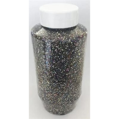 Paillettes en particules MULTICOLORE salière 454g Supérieur Paillettes en particules MULTICOLORE salière 454g Supérieur