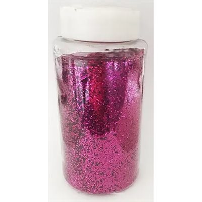 Paillettes en particules MAGENTA salière 454g Supérieur
