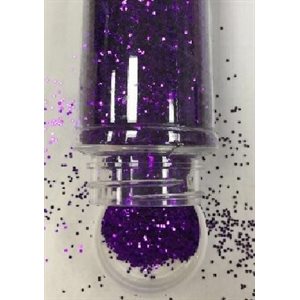 Paillettes en particules VIOLET salière 112g Supérieur