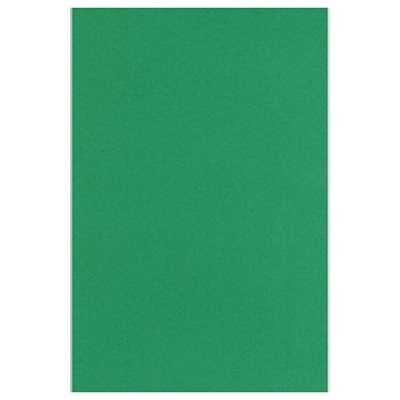 Feuilles mousse VERT FONCÉ 9"X12" Feuilles mousse VERT FONCÉ 9"X12"