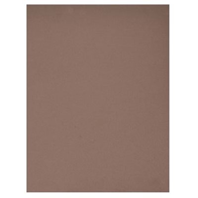 Feuilles mousse BRUN 9"X12" Feuilles mousse BRUN 9"X12"