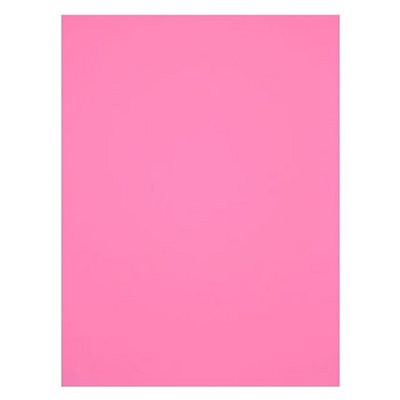 Feuilles mousse ROSE 9"X12" Feuilles mousse ROSE 9"X12"