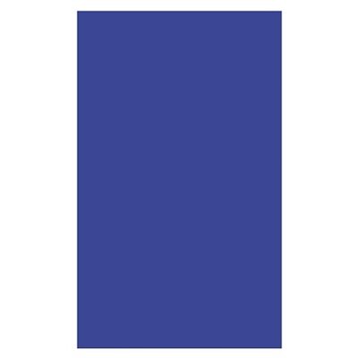 Feuilles mousse BLEU ROYAL 9"X12" Feuilles mousse BLEU ROYAL 9"X12"