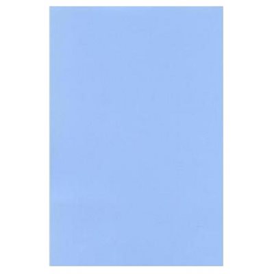 Feuilles mousse BLEU PÂLE 9"X12" Feuilles mousse BLEU PÂLE 9"X12"