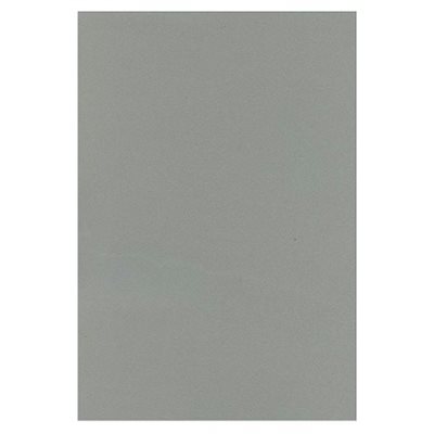 Feuilles mousse GRIS 9"X12" Feuilles mousse GRIS 9"X12"