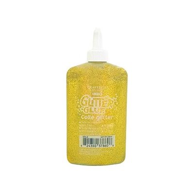 Colle scintillante OR 236ml