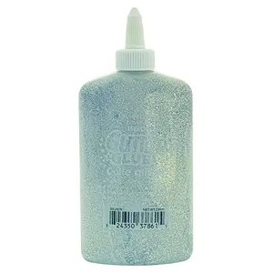 Colle scintillante ARGENT 236ml