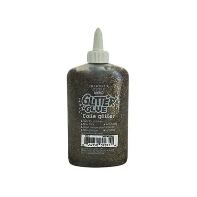 Colle scintillante MULTI 236ml Colle scintillante MULTI 236ml