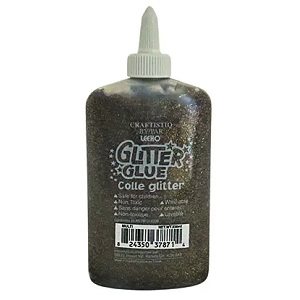 Colle scintillante MULTI 236ml