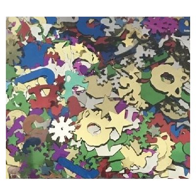 Paillettes Noel 29g Paillettes Noel 29g