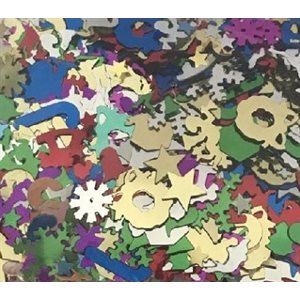 Paillettes Noel 29g